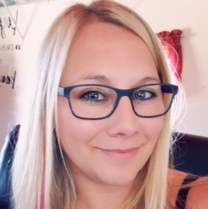 Meet your Posher, Meagan